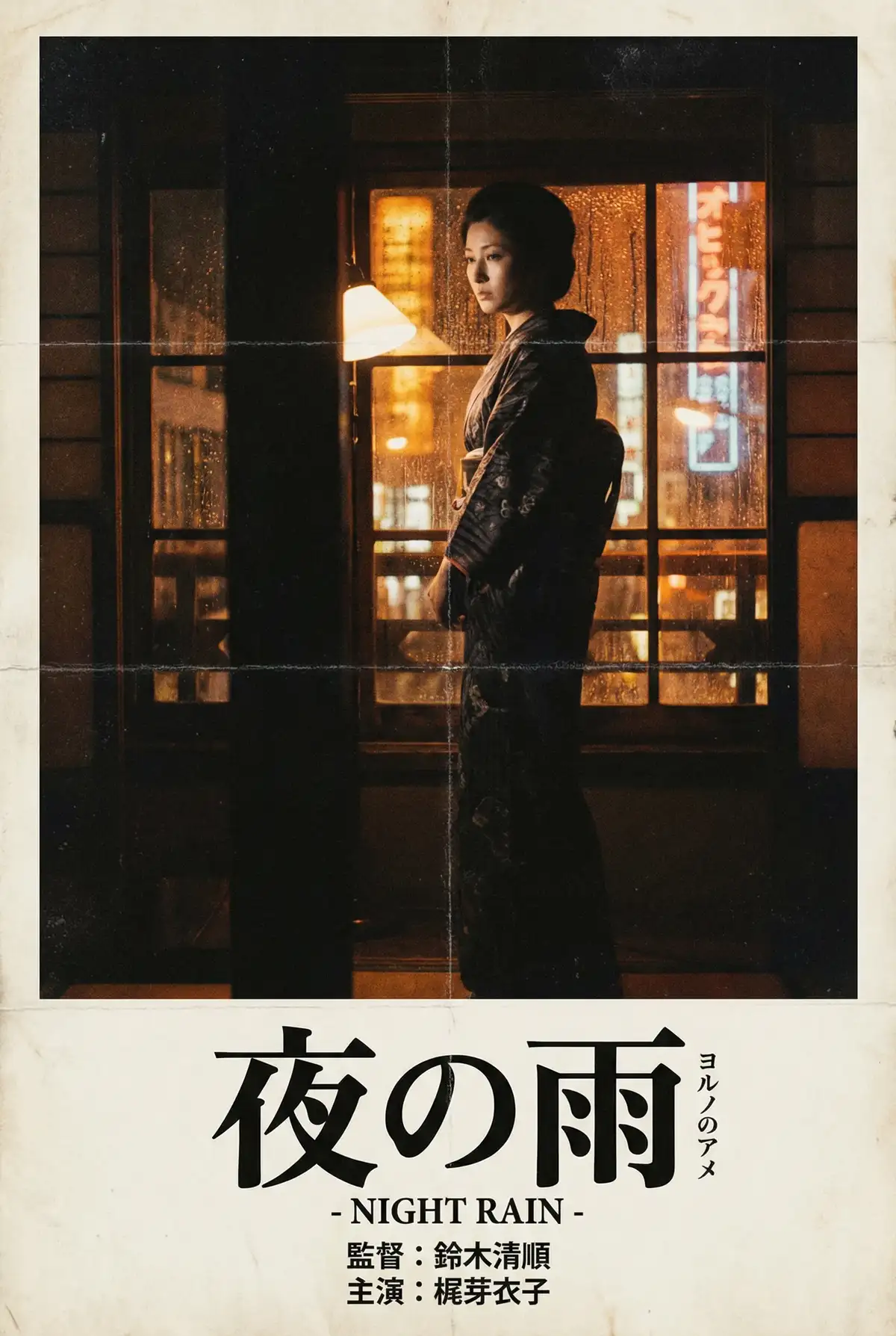 日本经典伦理电影海报 - 妈妈的朋友超清在线看中文 馆藏推荐作品